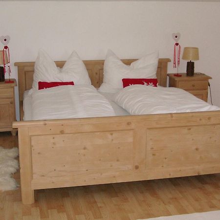 Apartment Nockspitze Innsbruck Luaran gambar