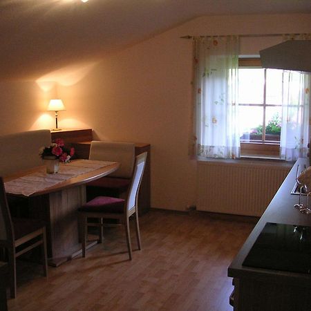 Apartment Nockspitze Innsbruck Luaran gambar