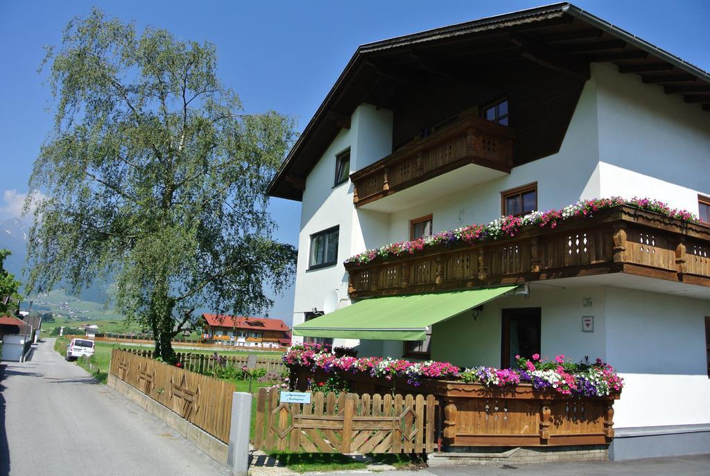 Apartment Nockspitze Innsbruck Luaran gambar