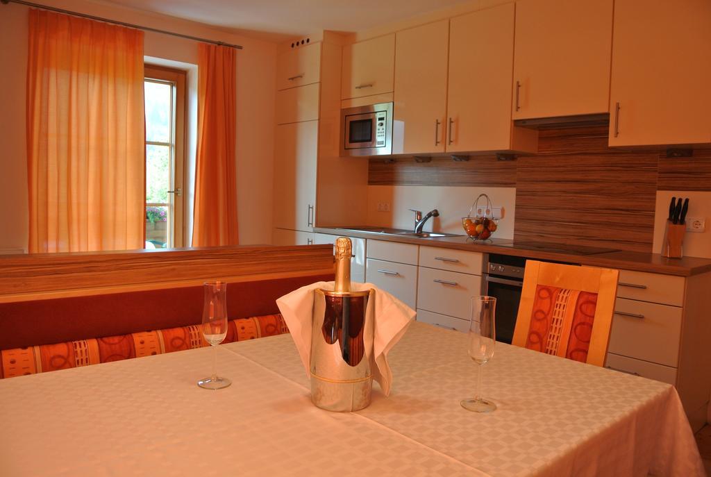 Apartment Nockspitze Innsbruck Luaran gambar