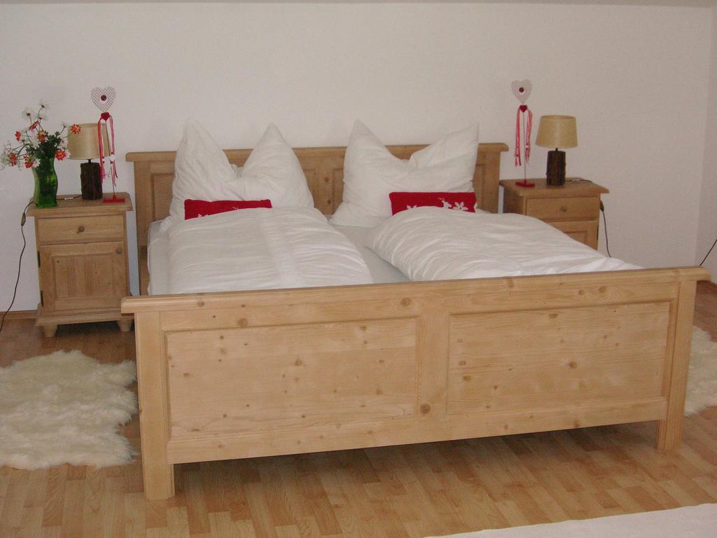 Apartment Nockspitze Innsbruck Luaran gambar