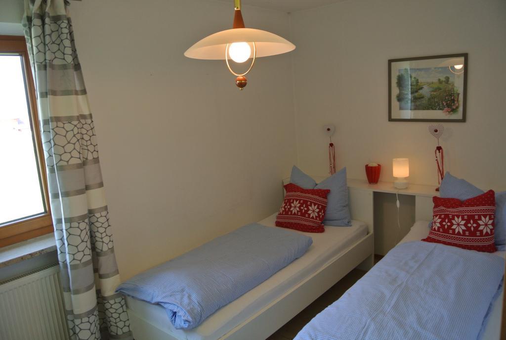 Apartment Nockspitze Innsbruck Luaran gambar
