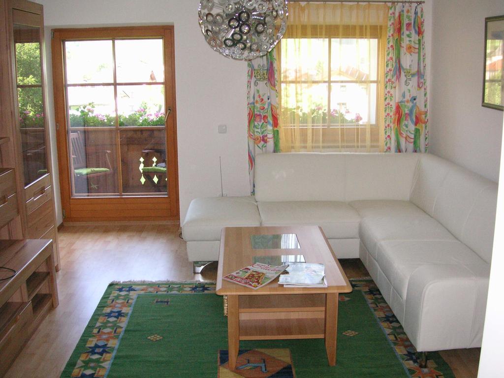Apartment Nockspitze Innsbruck Luaran gambar