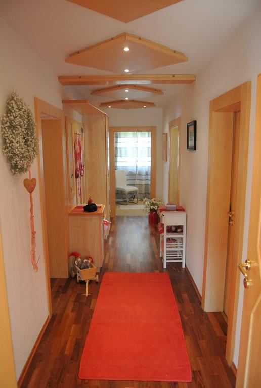 Apartment Nockspitze Innsbruck Luaran gambar