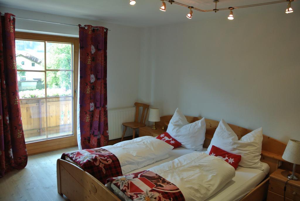 Apartment Nockspitze Innsbruck Luaran gambar