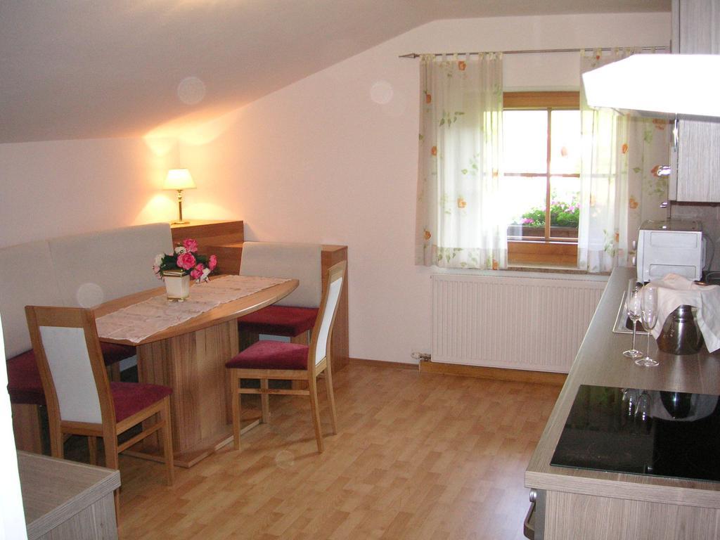 Apartment Nockspitze Innsbruck Luaran gambar