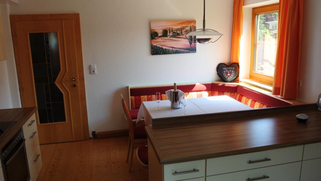Apartment Nockspitze Innsbruck Luaran gambar