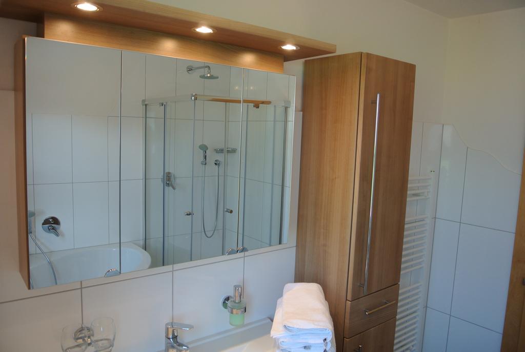 Apartment Nockspitze Innsbruck Luaran gambar