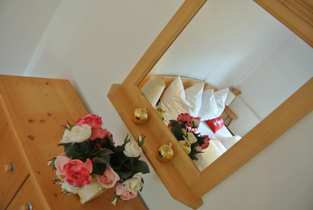 Apartment Nockspitze Innsbruck Luaran gambar