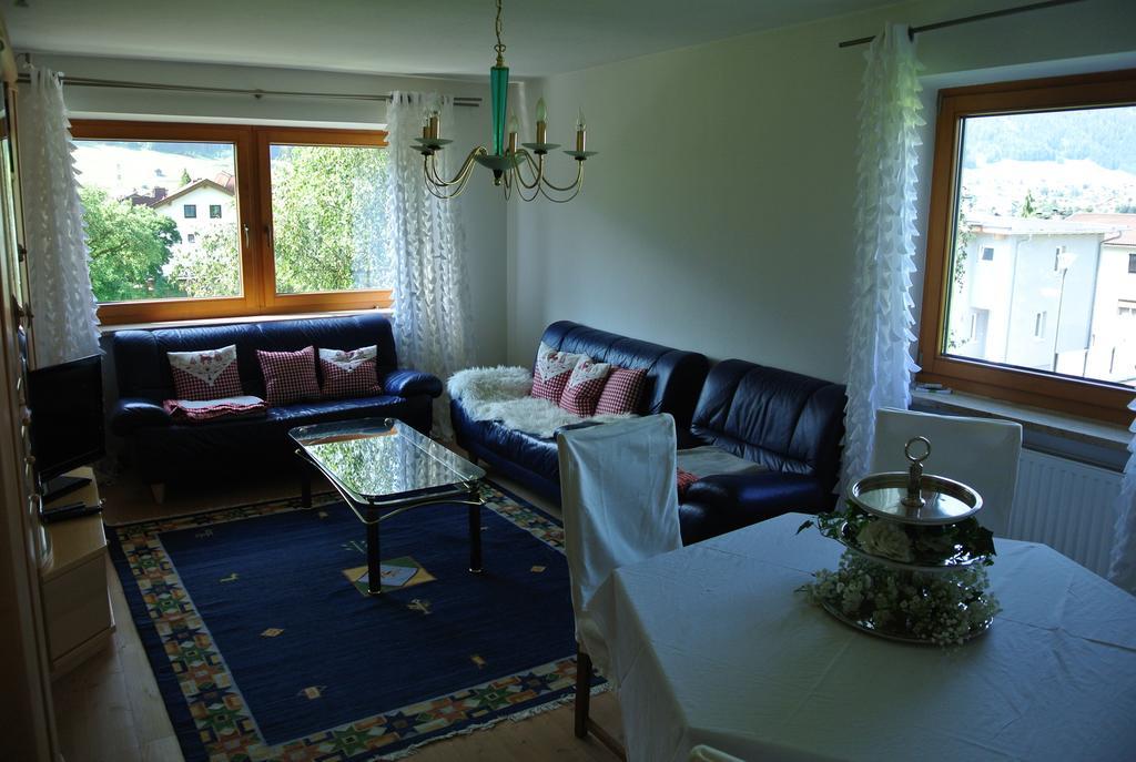 Apartment Nockspitze Innsbruck Luaran gambar