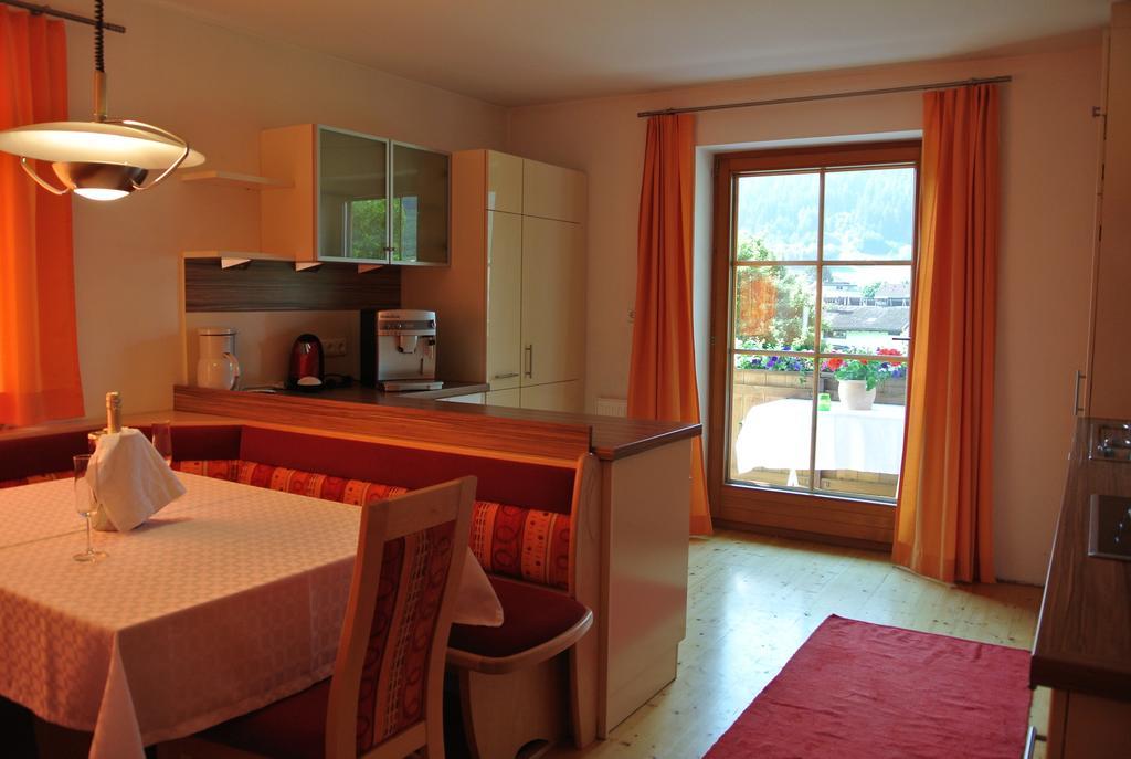 Apartment Nockspitze Innsbruck Luaran gambar
