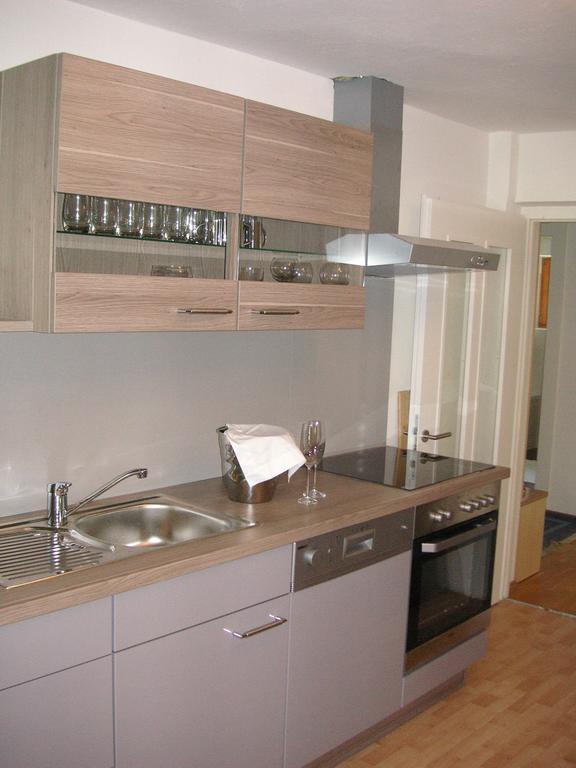 Apartment Nockspitze Innsbruck Luaran gambar