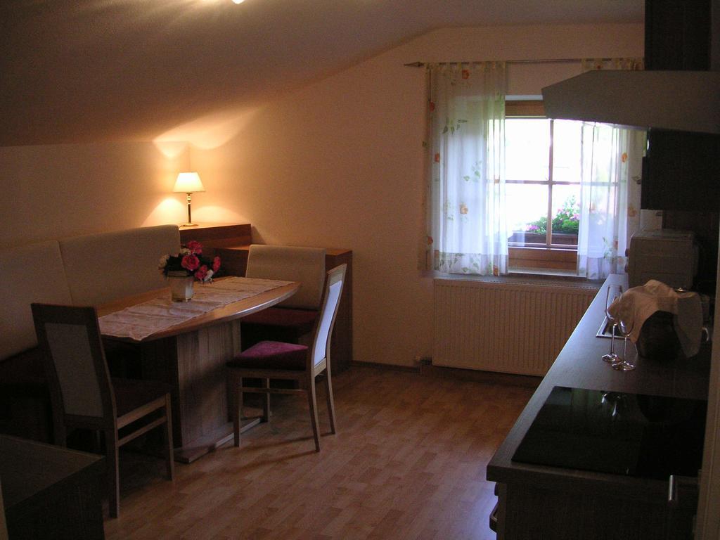 Apartment Nockspitze Innsbruck Luaran gambar