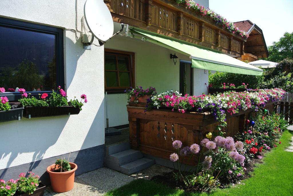 Apartment Nockspitze Innsbruck Luaran gambar
