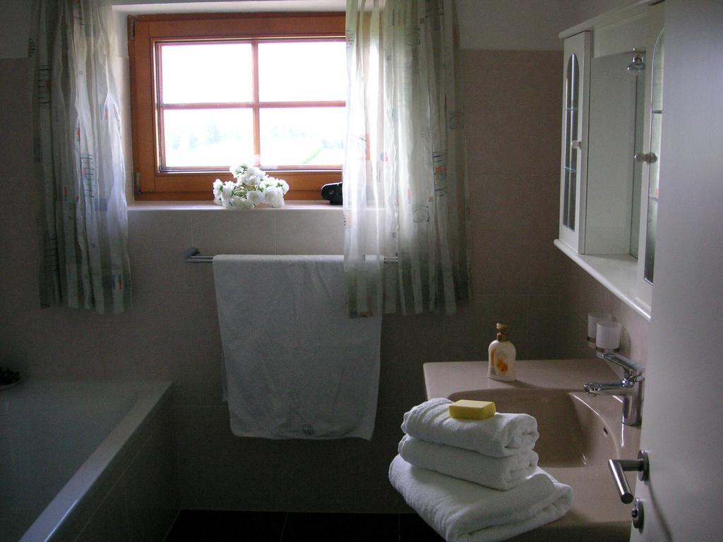 Apartment Nockspitze Innsbruck Luaran gambar