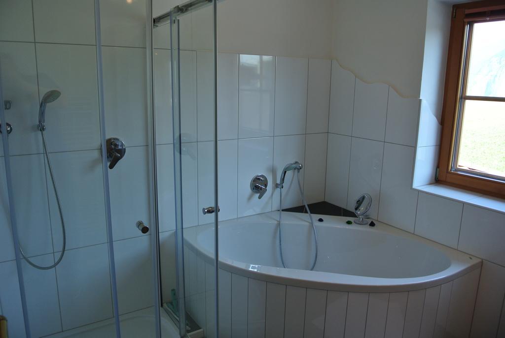 Apartment Nockspitze Innsbruck Luaran gambar