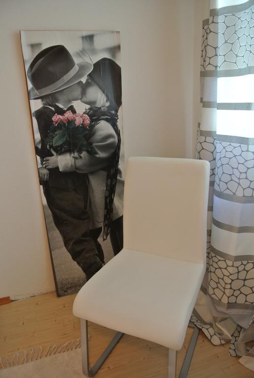 Apartment Nockspitze Innsbruck Luaran gambar