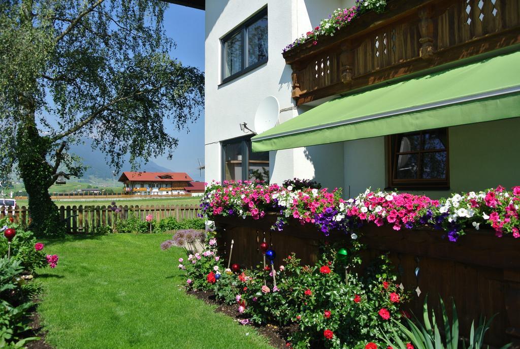 Apartment Nockspitze Innsbruck Luaran gambar