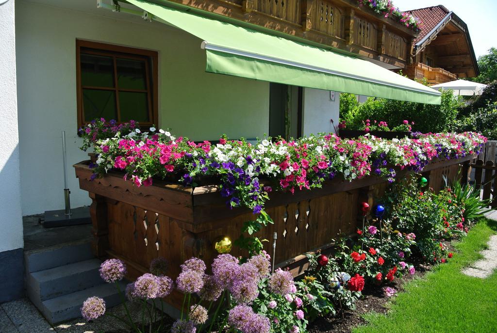 Apartment Nockspitze Innsbruck Luaran gambar