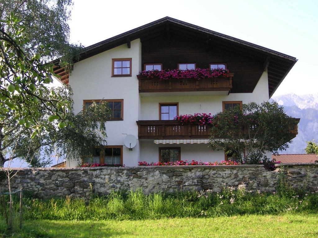 Apartment Nockspitze Innsbruck Luaran gambar