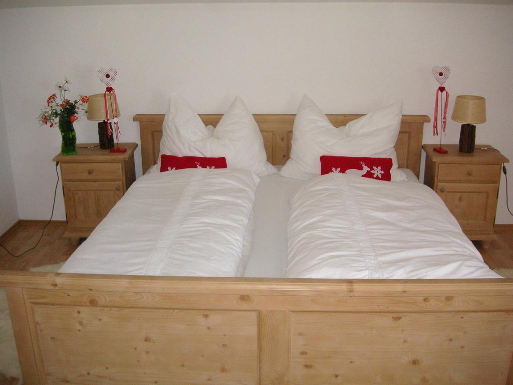 Apartment Nockspitze Innsbruck Luaran gambar