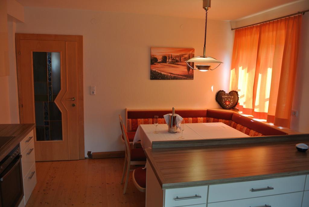 Apartment Nockspitze Innsbruck Luaran gambar