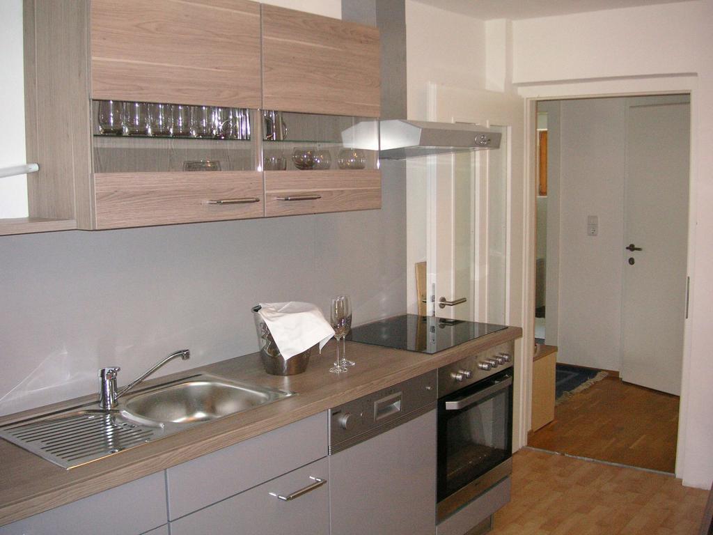 Apartment Nockspitze Innsbruck Luaran gambar